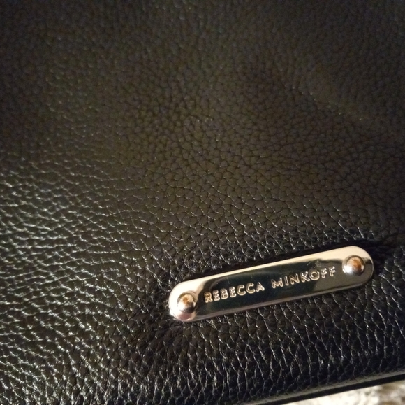 Rebecca Minkoff Bedford Purse - Picture 3 of 4